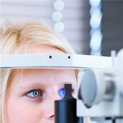 针眼的症状有什么?