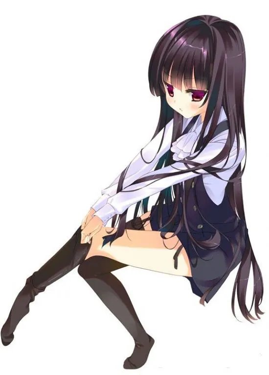 2012冬季新番 十大最受期待“同人”女角色