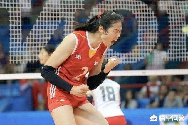 如果朱婷下赛季将回国落户天津参加排超联赛，与李莹盈双剑合璧，对此你期待吗？