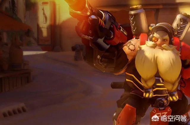 托比昂是一个很脏的英雄吗？