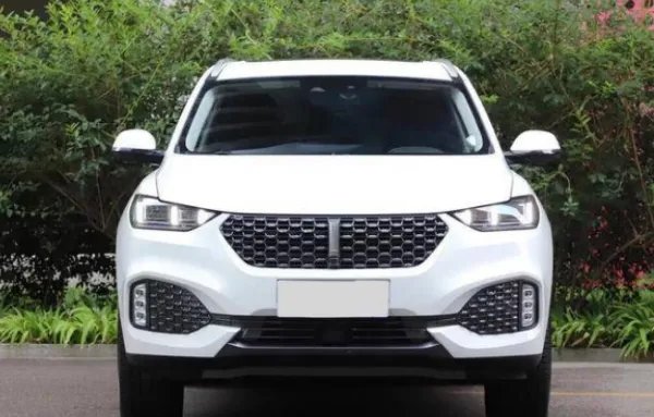 丰田汉兰达2019全新款报价