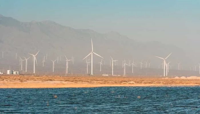 水源热泵的工作原理是什么 水源热泵的工作原理