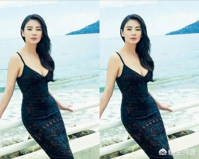 张雨绮与前夫复合？你看好他们吗？