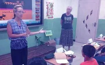 大班幼儿简短感谢老师的句子