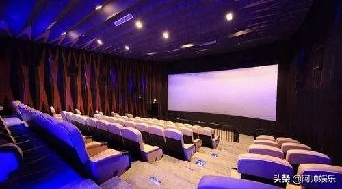 为什么突然全国影院暂不复业?