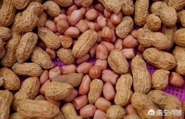 最新的花生价格是多少？行情如何？