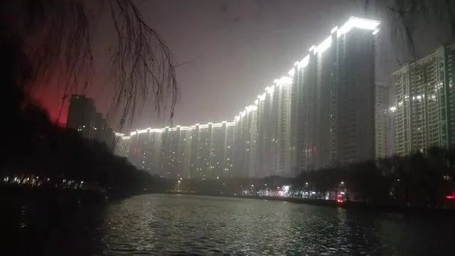 洛阳市有哪些知名小区