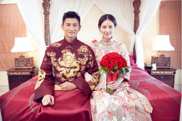 吴奇隆为孩子做木马，身为父亲的他发生了怎样的改变？