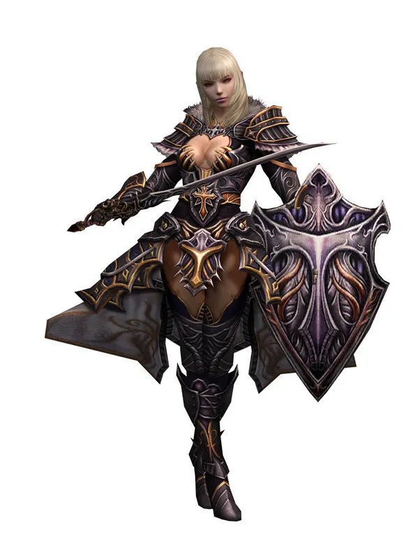 冰火传奇的游戏简介