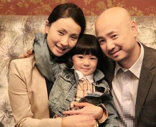 徐峥儿子叫什么 徐峥和陶虹二胎生了吗