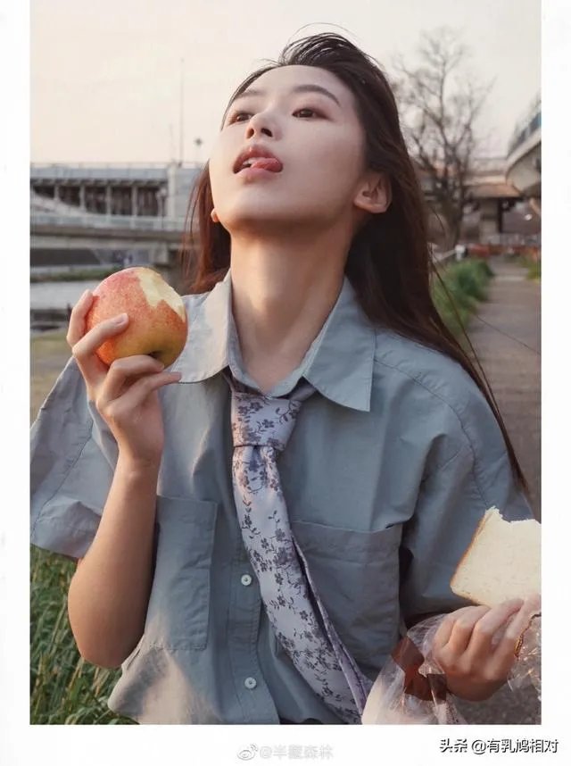 有没有好看的手机高清美女壁纸？