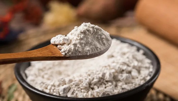 太白粉是什么 太白粉是什么东西