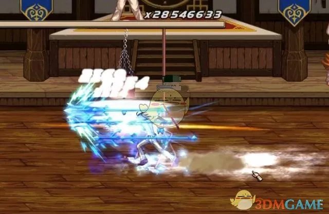 《DNF》3.7冰结师刷图加点攻略