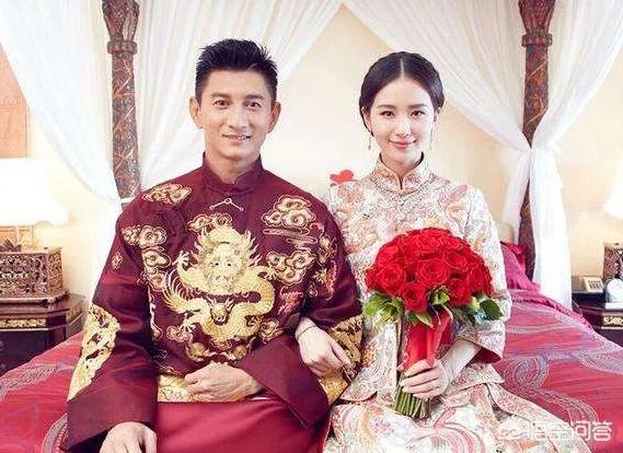 娱乐圈有哪些都很出名的明星夫妇？