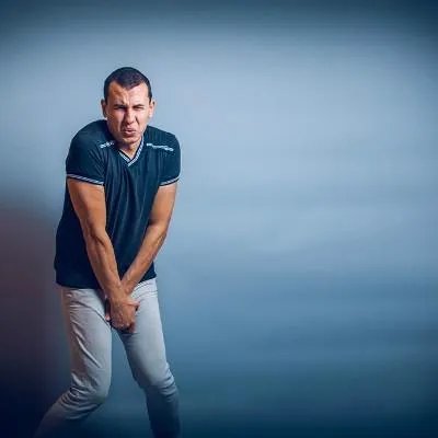 男科检查有哪些项目