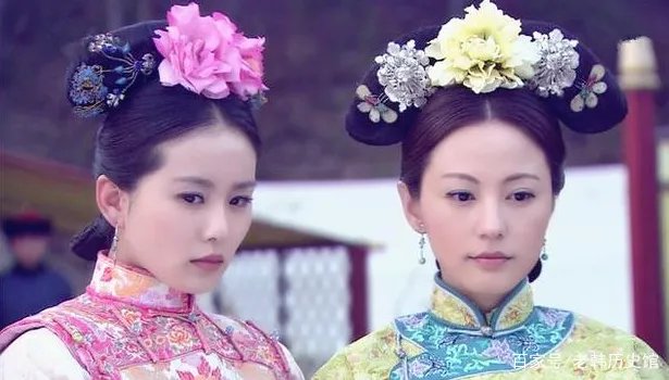 《步步惊心》中若曦的死为什么会令人细思极恐？