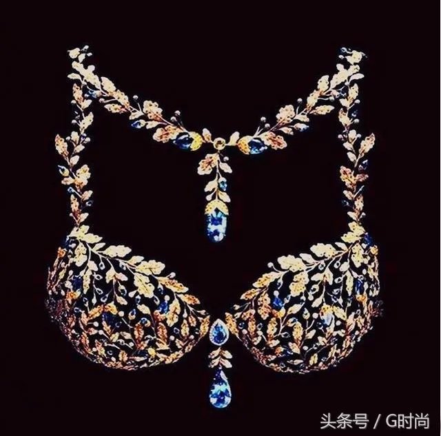 维密大秀有哪些看点？