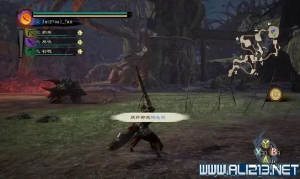 《讨鬼传:极》图文全攻略 全教程全剧情流程任务攻略(完结)