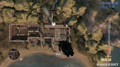 《第八分队：偏见》图文流程攻略