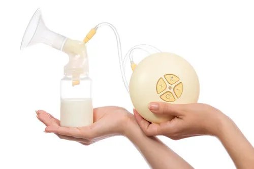 选购吸奶器要考虑4个问题