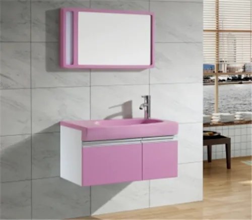 卫生间洗脸盆有哪几种 如何挑选洗脸盆