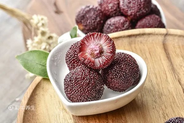 杨梅怎么保存时间长