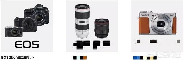 无反,微单,单反有什么区别,如果购买应该买哪种呢?