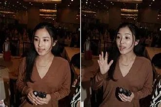 张含韵的老公图片出炉 图揭绯闻男朋友都有谁