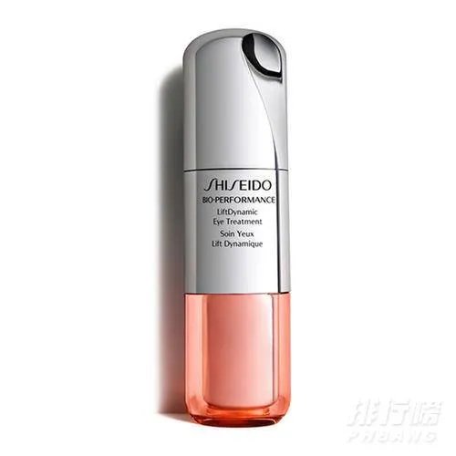 资生堂眼霜怎么样_资生堂眼霜好用吗