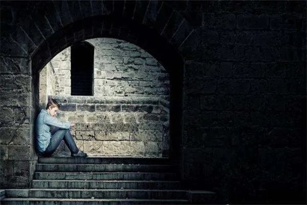 为什么伤心至死