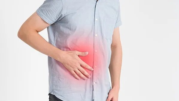 黄疸肝炎是什么症状