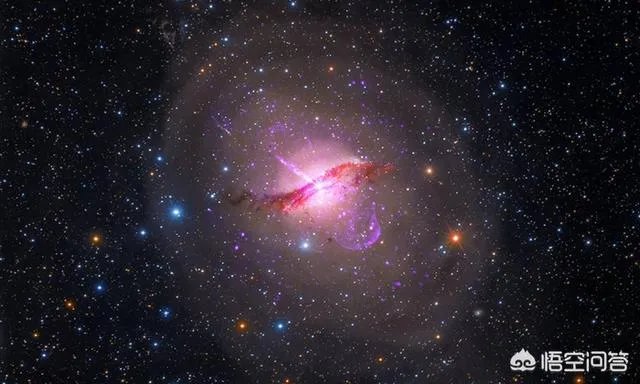 探测卫星“悟空”发现疑似暗物质的踪迹，暗物质是什么？