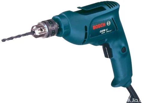 手电钻型号 手电钻如何选购