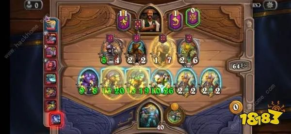 炉石传说酒馆战棋挂机的阿凯流玩法推荐 挂机的阿凯玩法详解[多图]