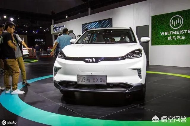 互联网汽车都有哪些？