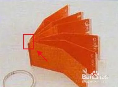 宫灯制作方法图解