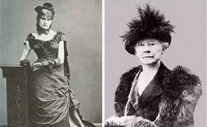 艺术 I 寻找真发现美 【画家-无差别】