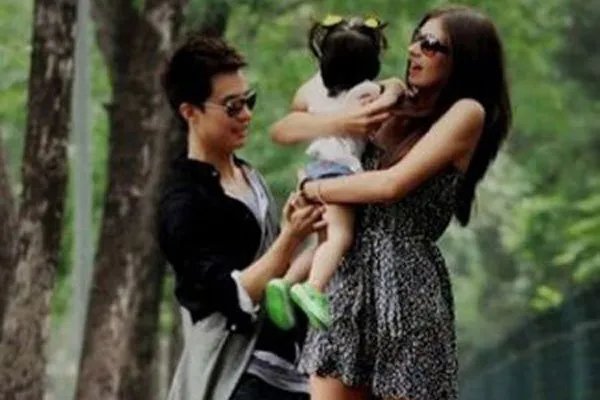 马天宇的老婆到底是谁 和一名外籍女子秘密结婚