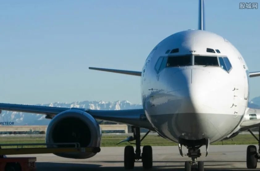 美国运输部最新消息 中美间航班数量将增加一倍