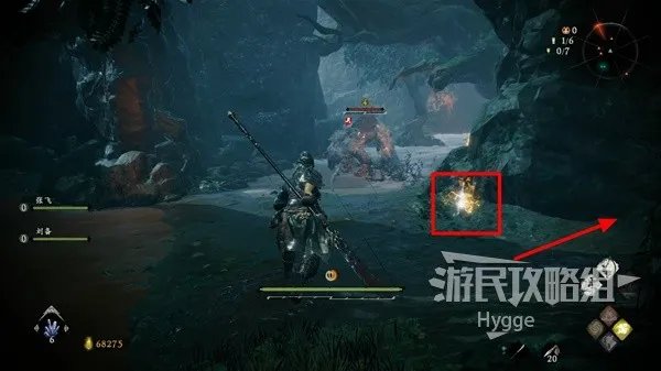 《卧龙苍天陨落》全地图探索流程图文攻略 全支线任务与收集图文攻略