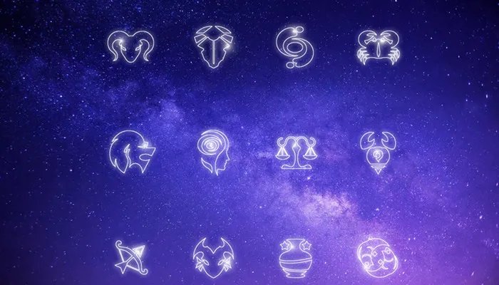 十二星座按阴历还是阳历算 星座划分时间是阴历还是阳历