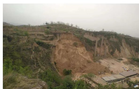 山西吕梁发生山体滑坡目前已经导致多少人死亡?