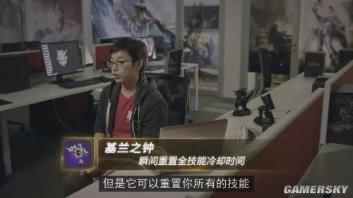 LOL多兰棍是什么 多兰棍在哪卖