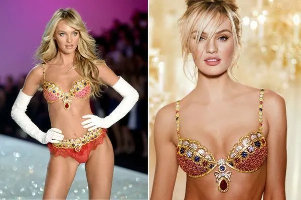 维密大秀有哪些看点？