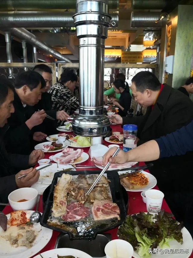 巴里坤县城镇明氏烧饼店