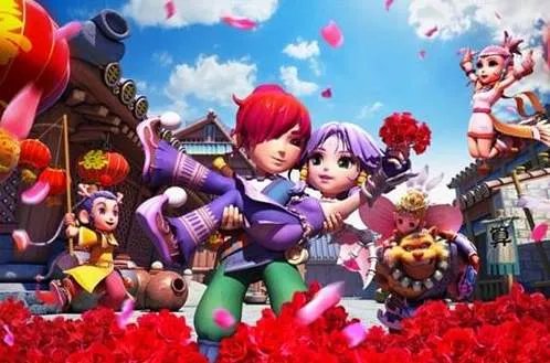 梦幻西游摇钱树怎么种