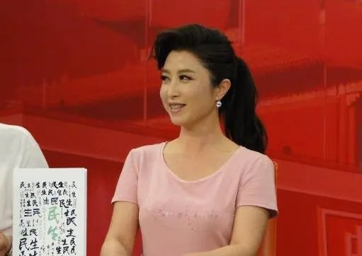 刘媛媛老公是谁？ 刘媛媛个人资料照片