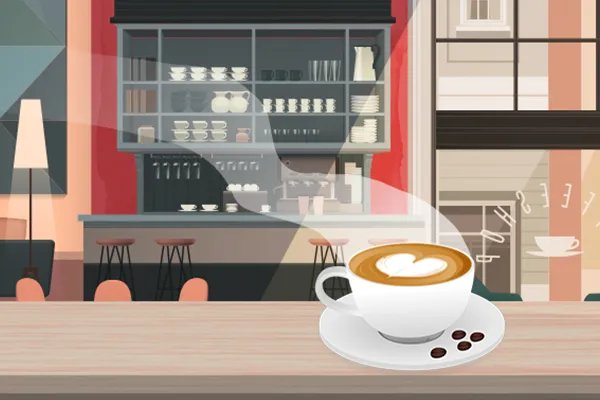 经期喝咖啡好不好