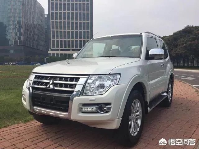 哪款SUV性价比最高？