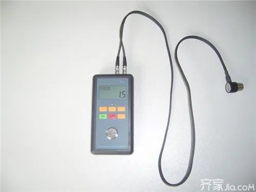 超声波测厚仪的使用方法 你知道吗